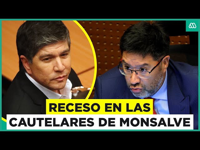 ⁣Manuel Monsalve: Todo lo que debes saber de la audiencia de formalización