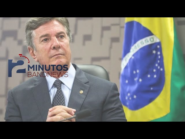 ⁣BandNews em 2 Minutos (15/11/24 - Tarde) STF rejeita recursos apresentados pela defesa de Collor