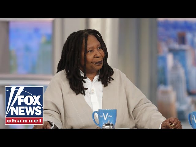 ⁣'Defamed': NYC bakery responds to Whoopi Goldberg accusation