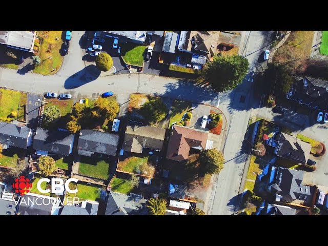 ⁣3 of 10 B.C. municipalities under provincial housing mandate hit 1-year target