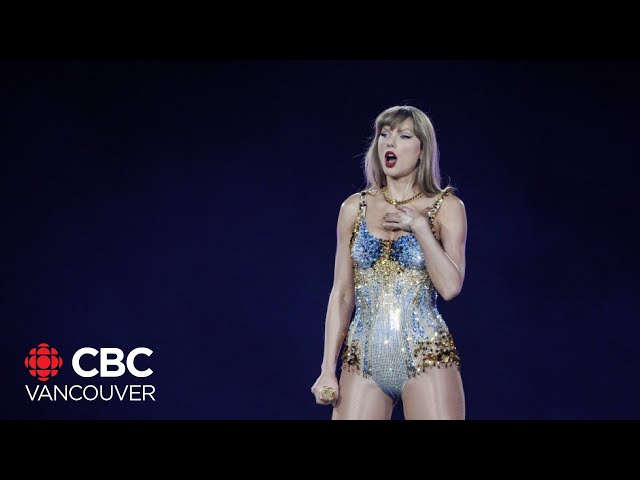 ⁣Taylor Swift fans say their tickets were stolen from Ticketmaster account