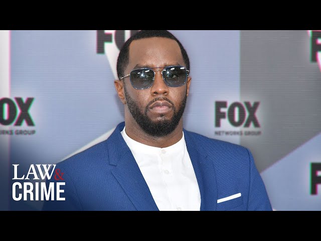 ⁣Celebs Paying Off Diddy’s Alleged Victims to Keep Them Quiet: Ray J