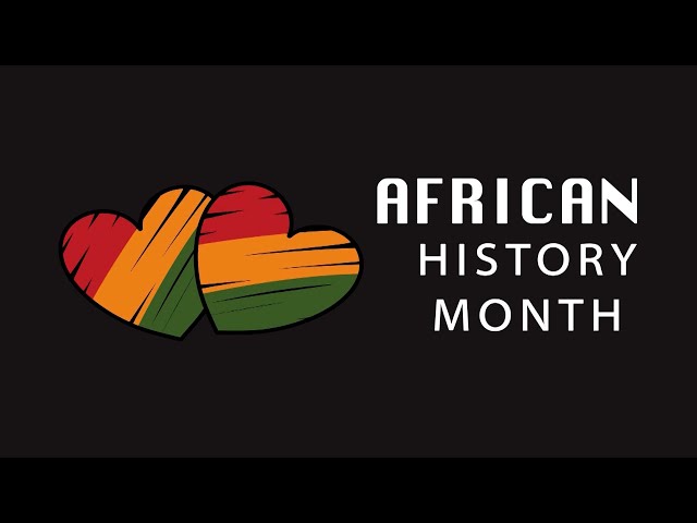 ⁣Live For Local - African History Month In T&T