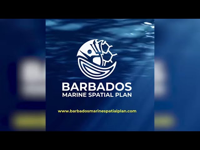 ⁣Data crucial to building out Marine Spatial Plan