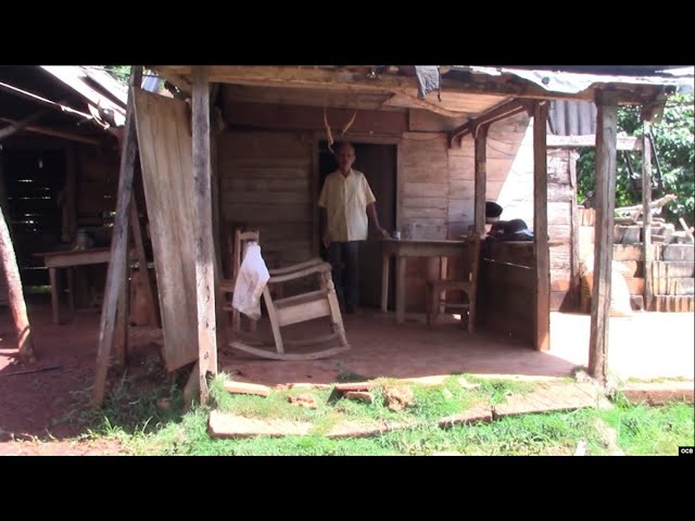 ⁣Info Martí | Cubanos claman por un sistema de seguridad social que garantice su supervivencia