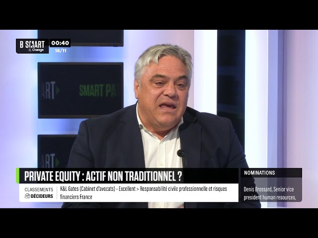 ⁣B SMART - En direct