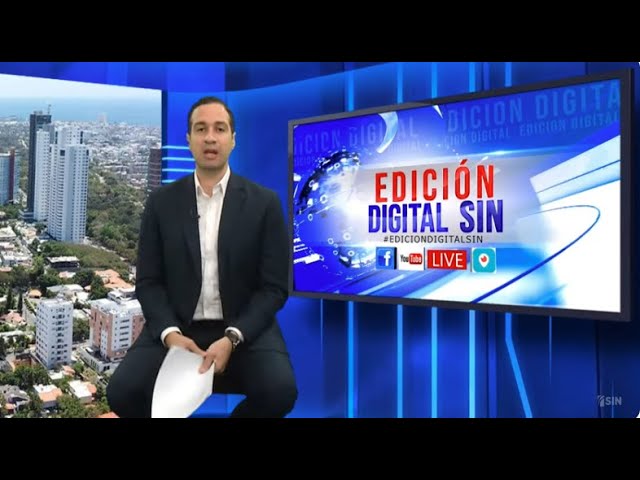 ⁣EN VIVO 15/11/2024 #EdiciónDigitalSIN