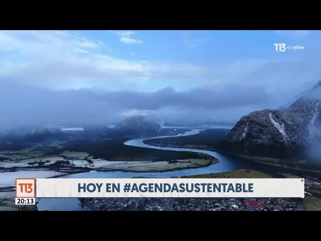 ⁣Agenda Sustentable: Día Nacional de las Áreas Protegidas