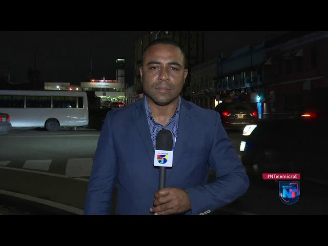 ⁣EN VIVO: NOTICIAS TELEMICRO