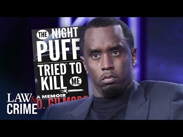 ⁣P. Diddy Tried to Kill Man Outside NYC Club: $5 Million Lawsuit