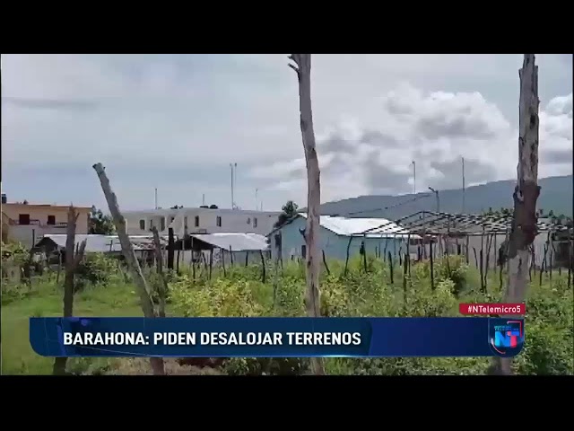 ⁣EN VIVO: NOTICIAS TELEMICRO