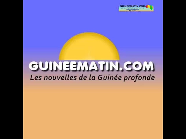 ⁣Revue de presse : Conakry - Résurgence de l'insecte appelé paedorus ( bérets rouge)