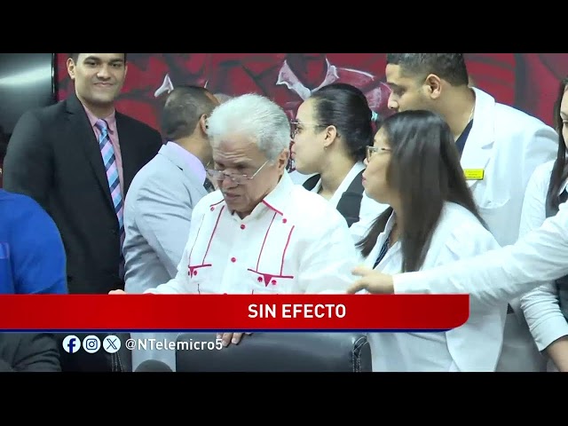 ⁣EN VIVO: NOTICIAS TELEMICRO EMISIÓN ESTELAR / 15-11-2024