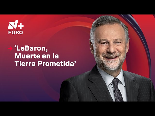 ⁣Es la Hora de Opinar | Programa Completo 15 de noviembre de 2024