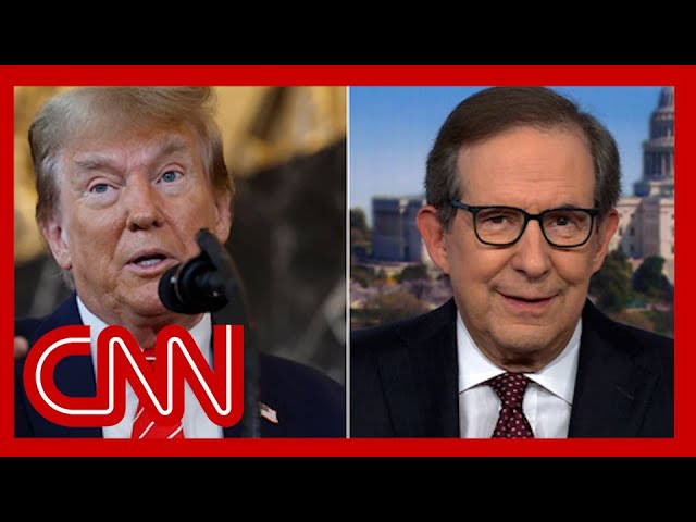 ⁣Will the Senate confirm all of Trump’s picks? Wallace and his panel discuss