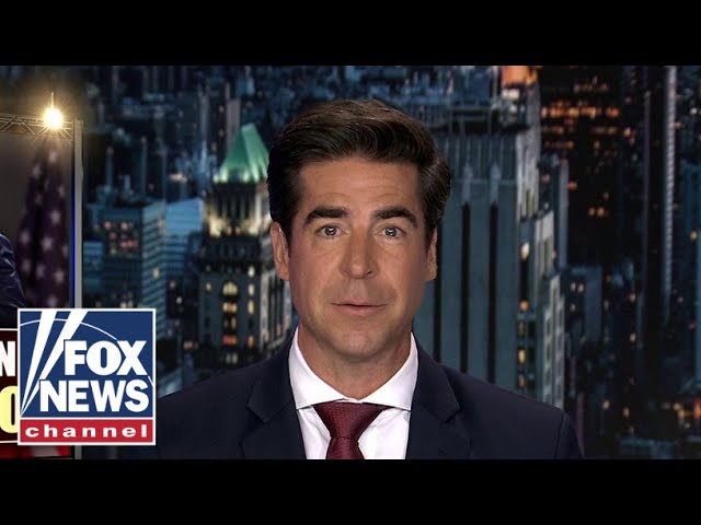 ⁣Jesse Watters: Why are journalists afraid of Trump’s Cabinet?