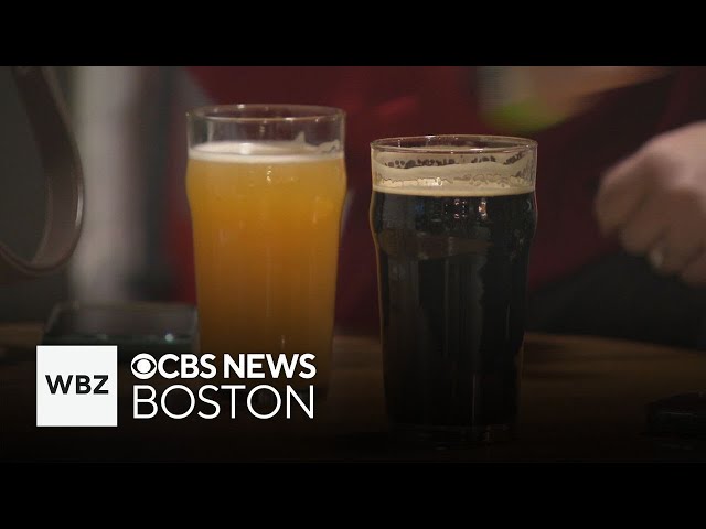 ⁣Boston brewery changes policy to not allow children after 6 p.m.