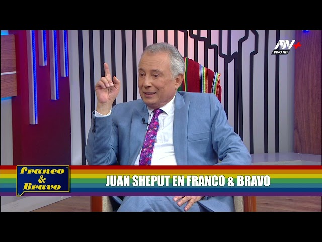 ⁣Entrevistas en ATV+| “Franco & Bravo” Programa del viernes 15 de Noviembre del 2024