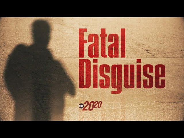 ⁣Dad killed in broad daylight outside preschool | 20/20 ‘Fatal Disguise’ PART 1