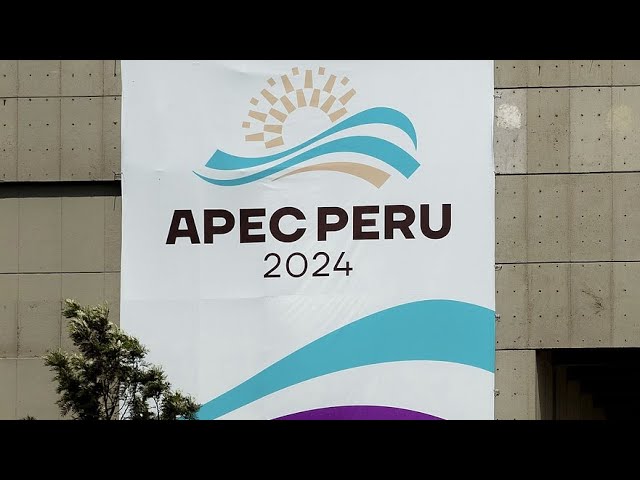 ⁣Live: Special coverage of President Xi Jinping attending APEC Economic Leaders' Meeting