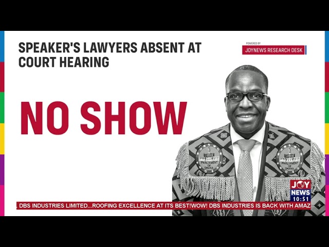 ⁣"The reason the court ascribed to this [judgment] is extremely problematic"- Prof. Kofi Ab