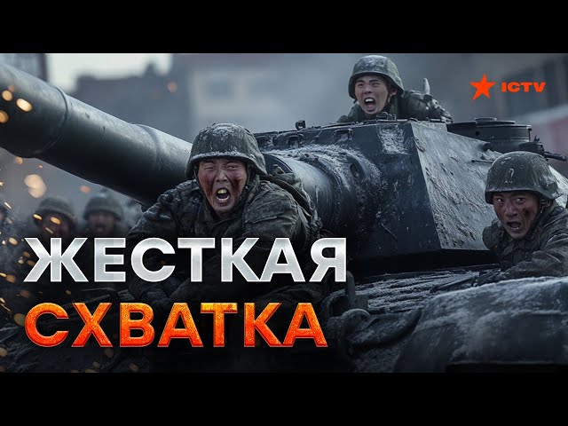 ⁣Ким Чен Ын СДУРЕЛ! КОРЕЙЦЕВ все БОЛЬШЕ  Потери УЖАСАЮТ | @dwrussian