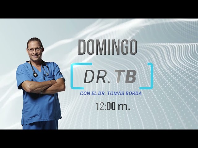 ⁣DR. TB (17/11/2024) Promo | TVPerú