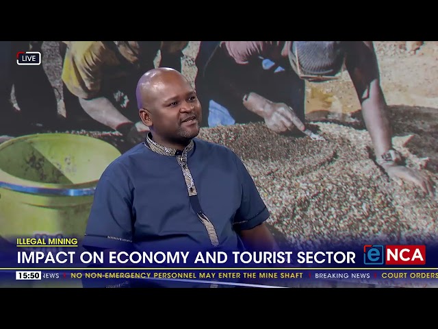 ⁣Impact on economy and tourist sector