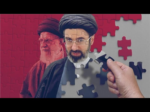 ⁣گزارش اختصاصی از جلسه پنجم مهر مجلس خبرگان: مجتبی خامنه‌ای، گزینه نهایی جانشینی