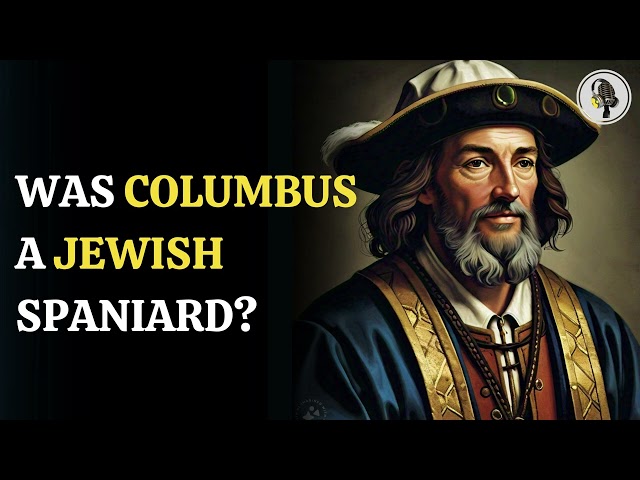 ⁣Was Columbus a Spanish Jew? New Documentary Reveals Shocking Truth | WION  Podcast