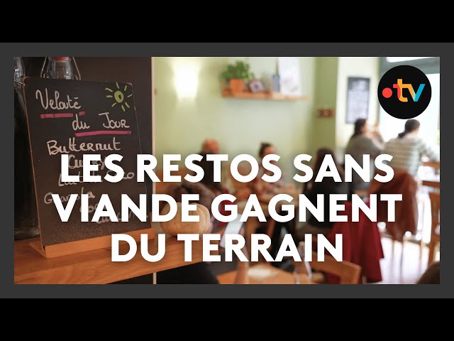 ⁣"Il y a autre chose que la viande en Limousin !"