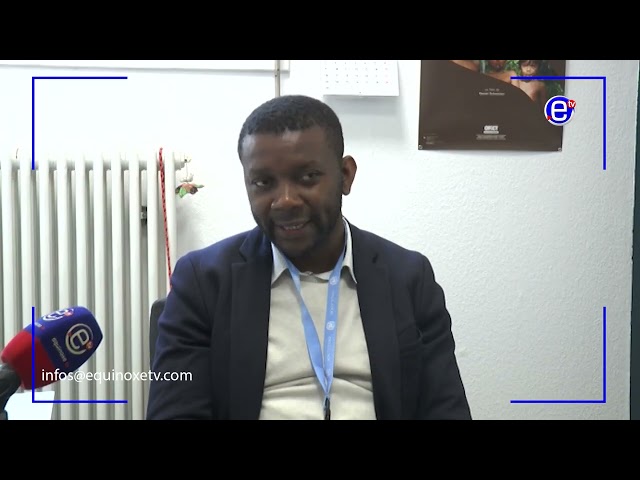 ⁣BILAN DU CAMEROUN: 81e SESSION DU COMITÉ DES NATIONS UNIES CONTRE LA TORTURE À GENÈVE - EQUINOXE TV