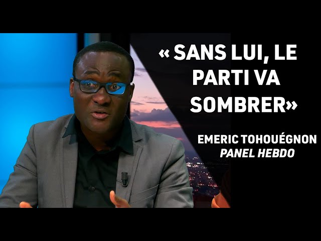 ⁣Macky Sall sera un député en télétravail ?, Panel Hebdo