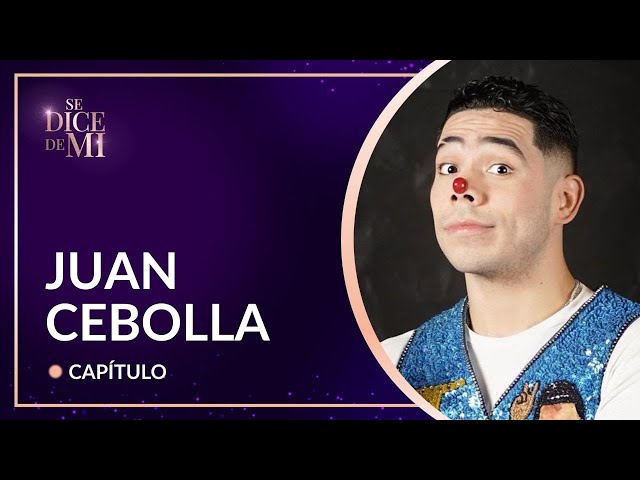 ⁣¿Cómo vivió Juan Cebolla el grave accidente en el Circo de los hermanos Gasca?