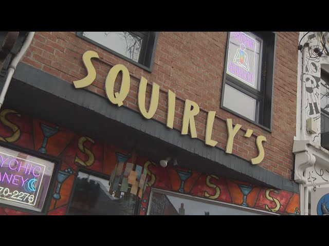 ⁣A beloved Toronto bar is permanently closing after nearly four decades in business