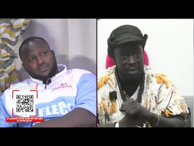 ⁣TFM LIVE  : FACE2FACE SITEU VS MODOU LO - 16 NOVEMBRE 2024