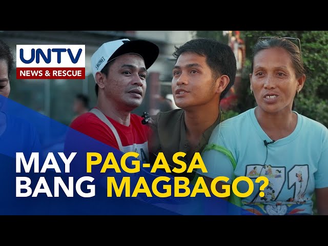 ⁣May pag-asa bang magbago ang isang masamang tao? | Viewpoint