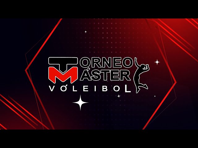 ⁣Torneo Máster de Voleibol: El Retorno de las Leyendas (17/11/2024) Promo | TVPerú