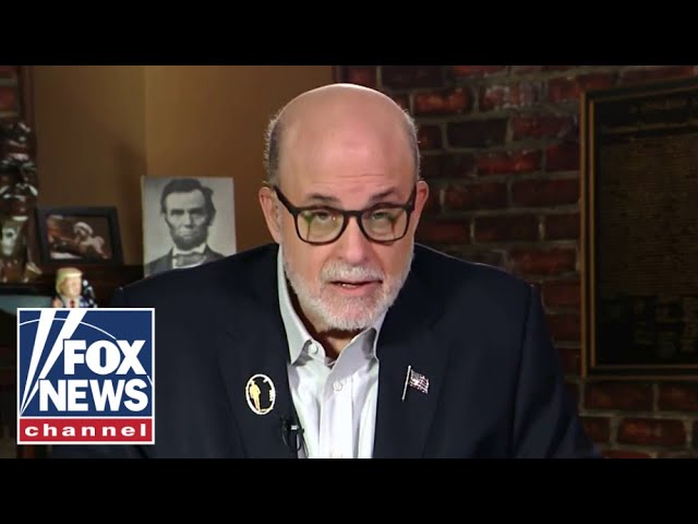 ⁣Mark Levin praises Trump's young Cabinet picks