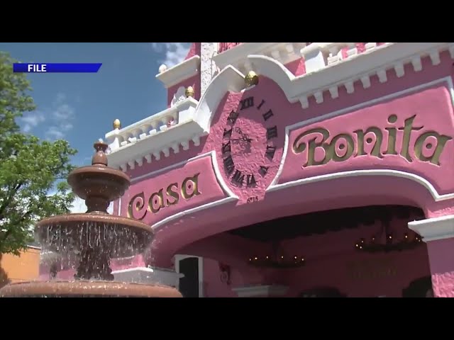 ⁣Bad odor causes Casa Bonita to close early