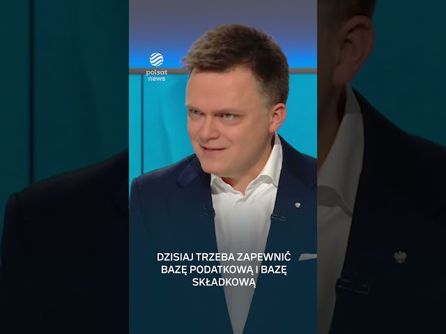 ⁣Podniesienie składki zdrowotnej zabije przedsiębiorców?