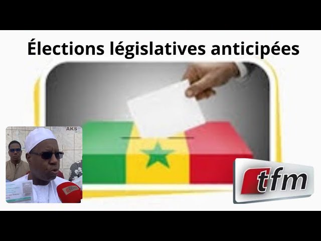 ⁣Le Vote du Candidat Abdou Karim Sall, Tête de liste And Si Koluté Nguir Sénégal -17 Novembre 2024