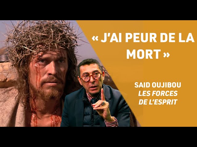 ⁣Le chrétien doit-il craindre la mort ?, Les Forces de l'Esprit