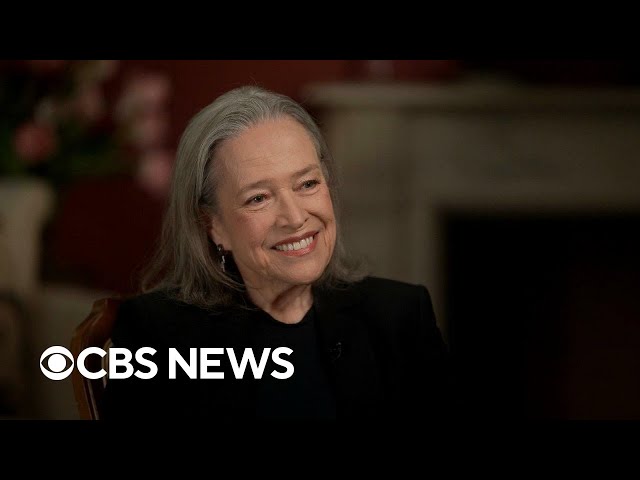 ⁣Kathy Bates and more | Here Comes the Sun