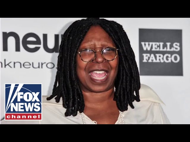 ⁣Support for bakery, calls for Whoopi Goldberg's apology after her suggestion it refused her des