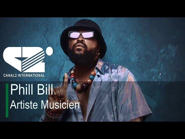 ⁣[REPLAY] Connaissez-vous vraiment   Phill Bill ?