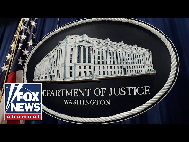 ⁣DOJ should not be used as this, former federal prosecutor warns