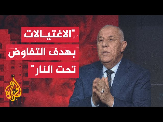 ⁣القراءة العسكرية.. ما هي دلالات عمليات الاغتيال الإسرائيلية في قلب بيروت؟