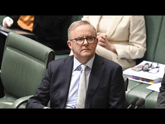 ⁣Albanese government’s policies have kept inflation ‘higher for longer’