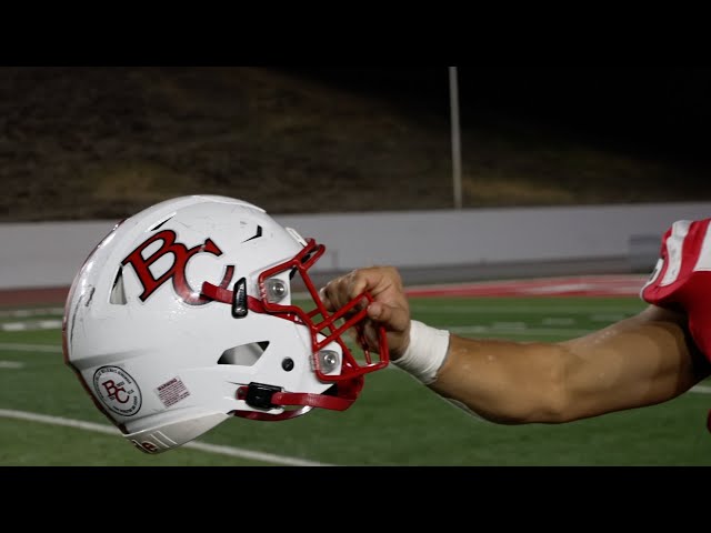 ⁣Bakersfield College Renegades dominate their last home game of the season